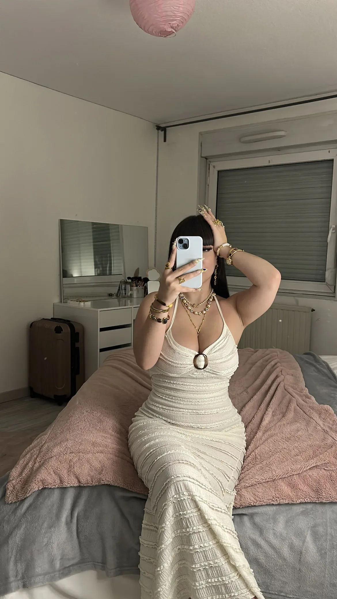 Alicia - Meilleurs Onlyfans